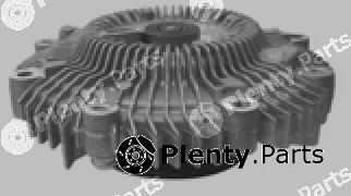 NRF 49603 — Clutch, radiator fan
