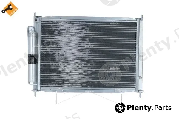 NRF 350056 — Condenser, air conditioning