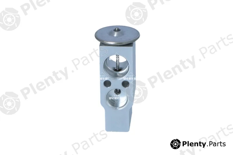 NRF 38546 — Expansion Valve, air conditioning EASY FIT