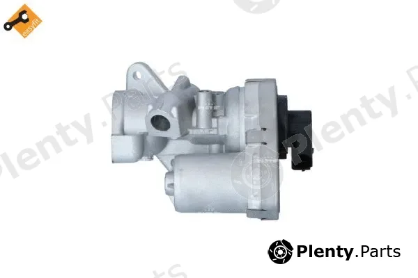 NRF 48322 — EGR Valve EASY FIT