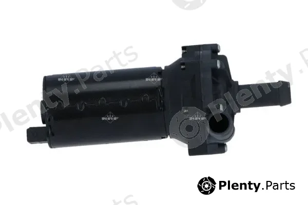 NRF 390027 — Auxiliary Water Pump (cooling water circuit)
