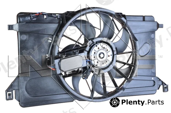 NRF 47266 — Fan, engine cooling