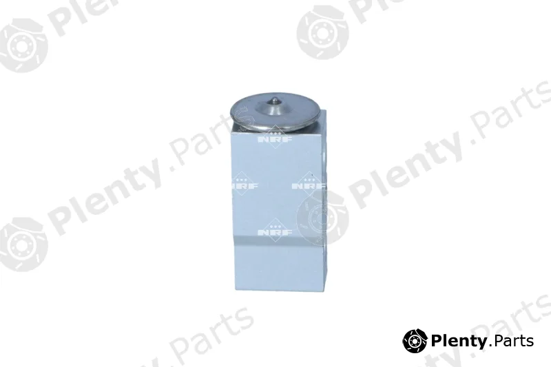 NRF 38543 — Expansion Valve, air conditioning EASY FIT