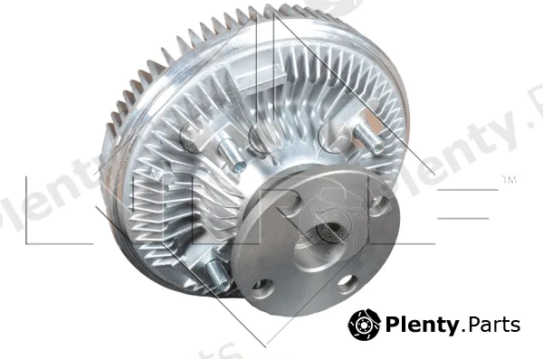 NRF 49417 — Clutch, radiator fan