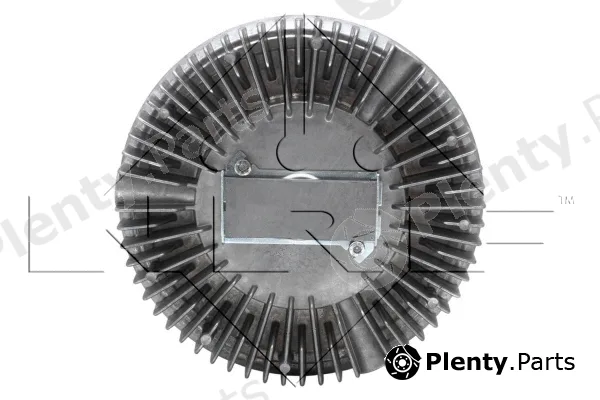 NRF 49077 — Clutch, radiator fan