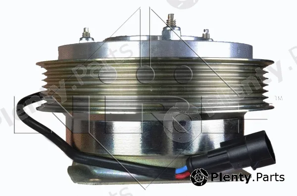 NRF 49704 — Clutch, radiator fan