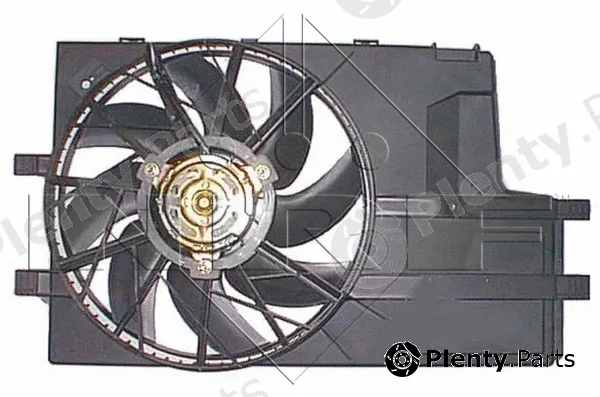 NRF 47292 — Fan, engine cooling