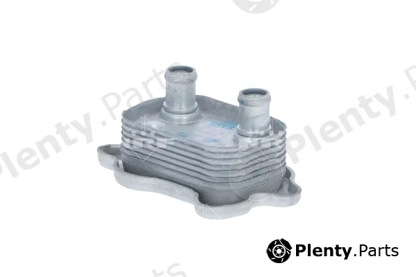 NRF 31758 — Oil Cooler, engine oil