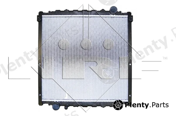 NRF 51569A — Radiator, engine cooling