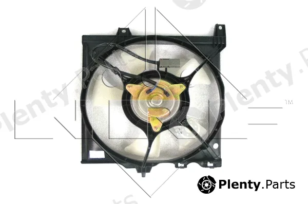 NRF 47477 — Fan, engine cooling