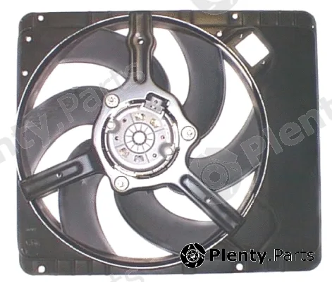 NRF 47631 — Fan, engine cooling