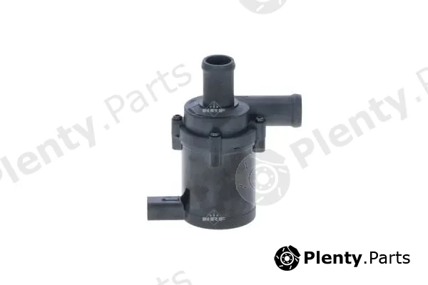 NRF 390004 — Auxiliary Water Pump (cooling water circuit)