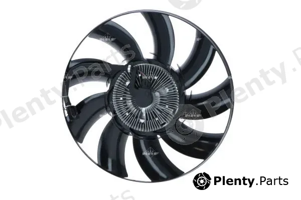 NRF 47873 — Fan, engine cooling