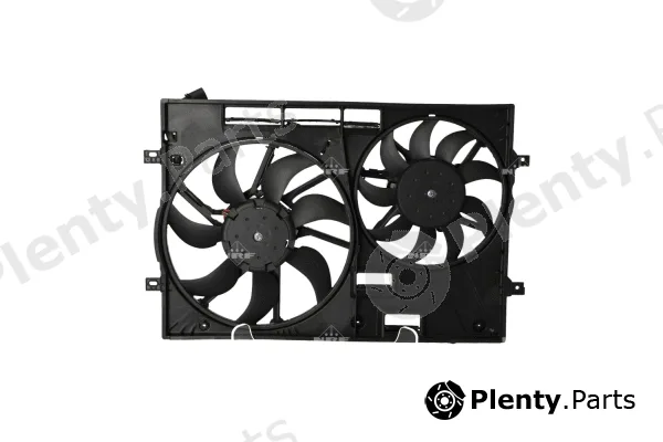 NRF 47928 — Fan, engine cooling