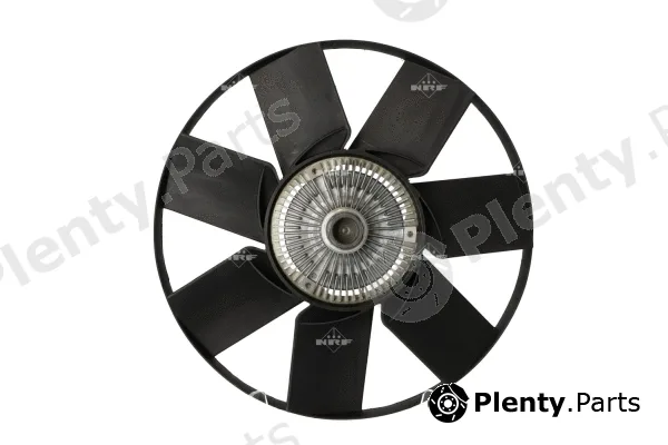 NRF 47929 — Fan, engine cooling