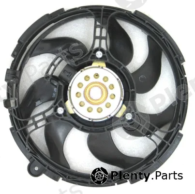 NRF 47506 — Fan, engine cooling
