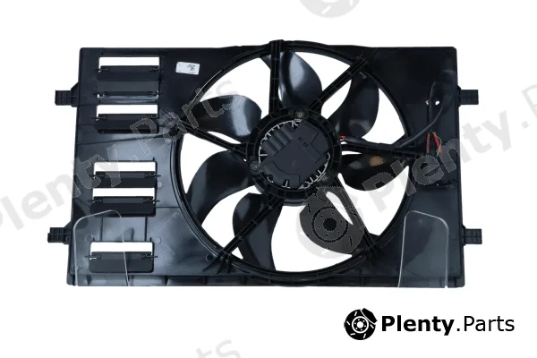 NRF 47985 — Fan, engine cooling