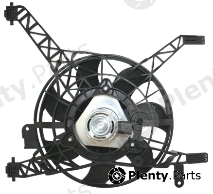 NRF 47648 — Fan, engine cooling