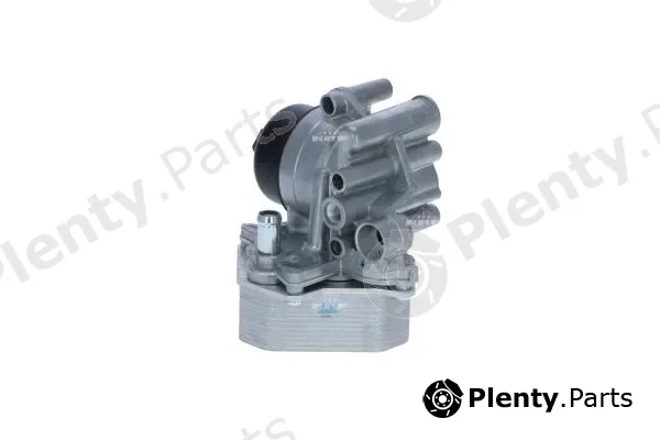 NRF 31308 — Housing, oil filter