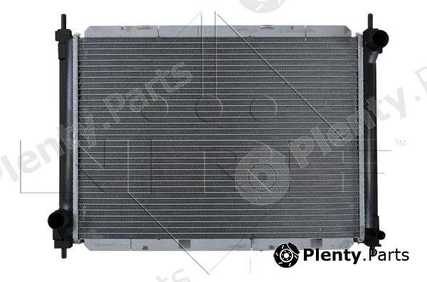 NRF 53759 — Radiator, engine cooling