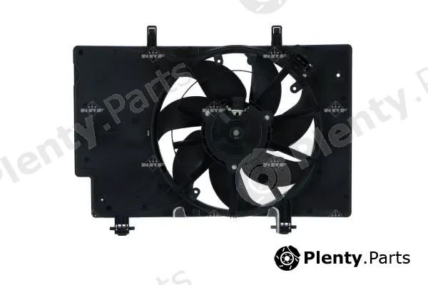 NRF 47649 — Fan, engine cooling