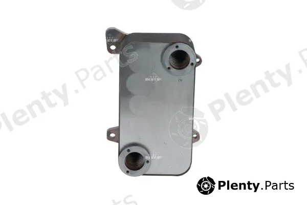 NRF 31764 — Oil Cooler, retarder
