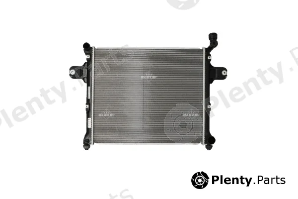 NRF 59238 — Radiator, engine cooling