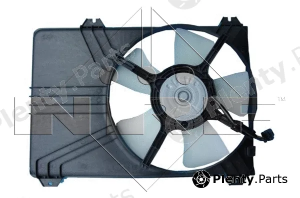 NRF 47378 — Fan, engine cooling