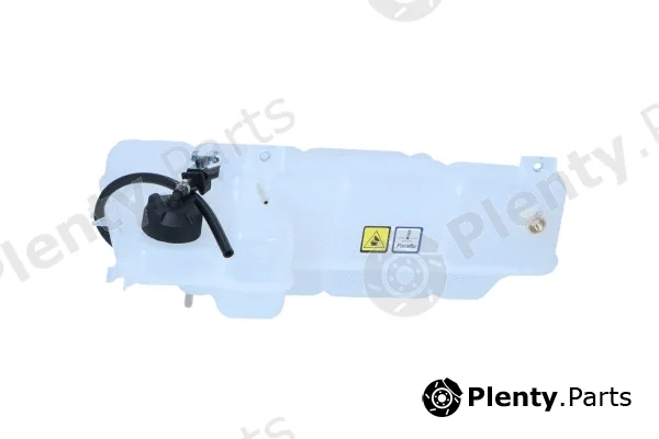 NRF 454047 — Expansion Tank, coolant EASY FIT