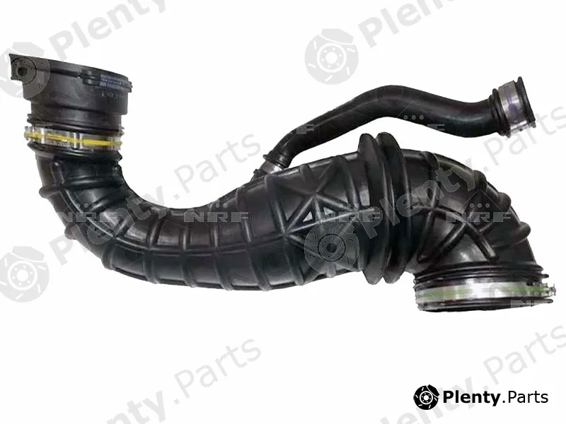 NRF 165005 — Intake Hose, air filter EASY FIT
