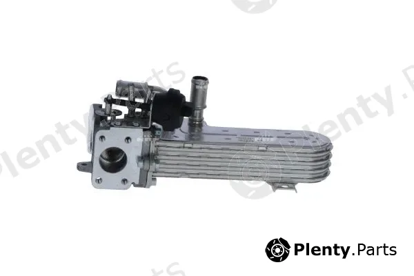 NRF 48360 — Cooler, exhaust gas recirculation