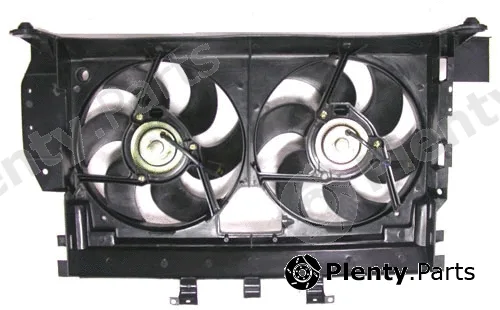 NRF 47503 — Fan, engine cooling