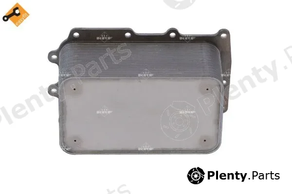 NRF 31335 — Oil Cooler, engine oil