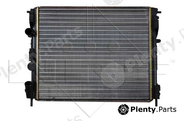 NRF 58217 — Radiator, engine cooling