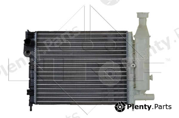 NRF 58814 — Radiator, engine cooling