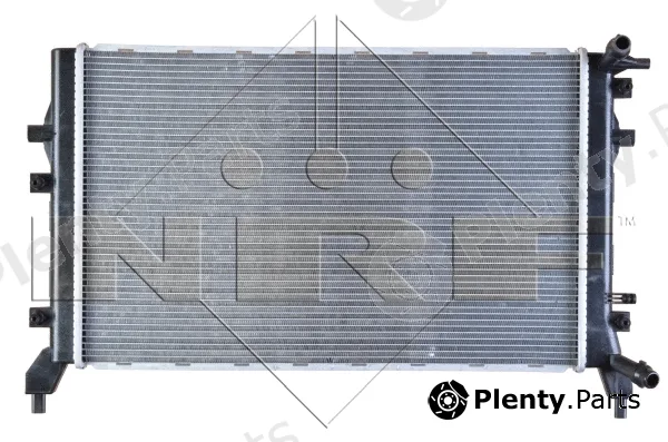 NRF 50148 — Radiator, engine cooling