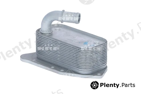 NRF 31341 — Oil Cooler, engine oil