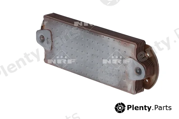 NRF 31243 — Oil Cooler, engine oil