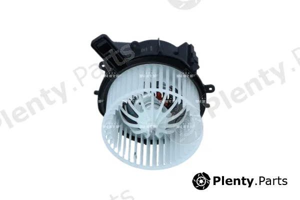NRF 34285 — Interior Blower