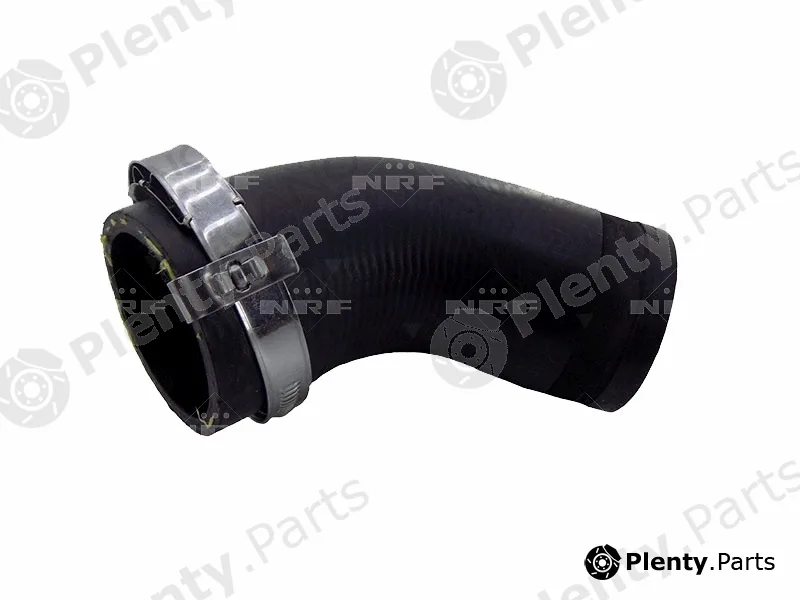 NRF 166088 — Charge Air Hose EASY FIT