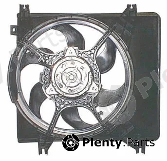 NRF 47602 — Fan, engine cooling