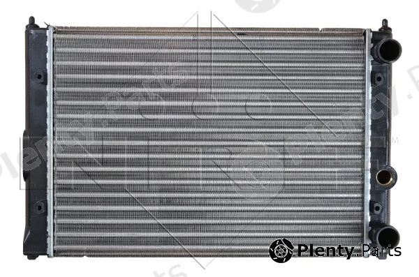 NRF 54686 — Radiator, engine cooling