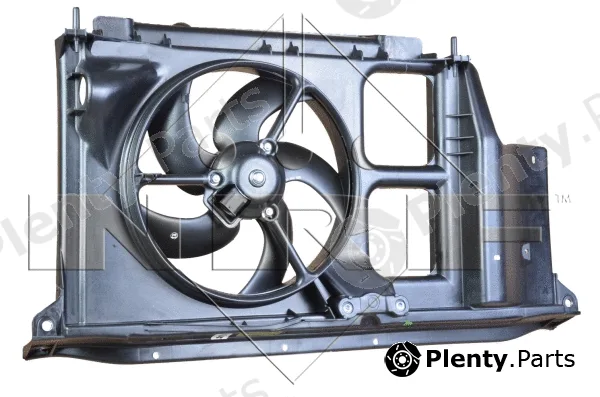 NRF 47322 — Fan, engine cooling