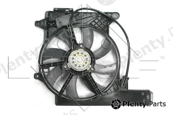 NRF 47488 — Fan, engine cooling