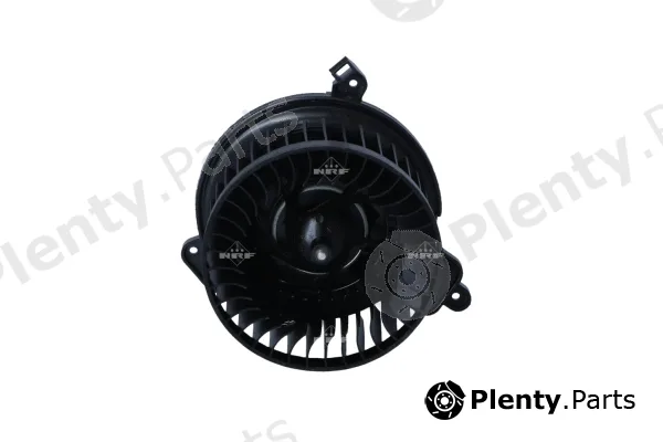NRF 34260 — Interior Blower