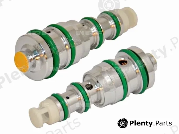 NRF 38599 — Control Valve, air conditioning compressor