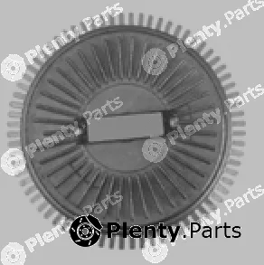 NRF 49601 — Clutch, radiator fan