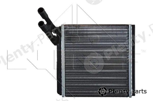 NRF 58581 — Heat Exchanger, interior heating