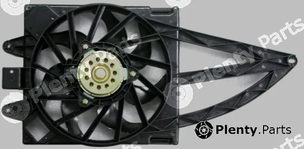 NRF 47541 — Fan, engine cooling