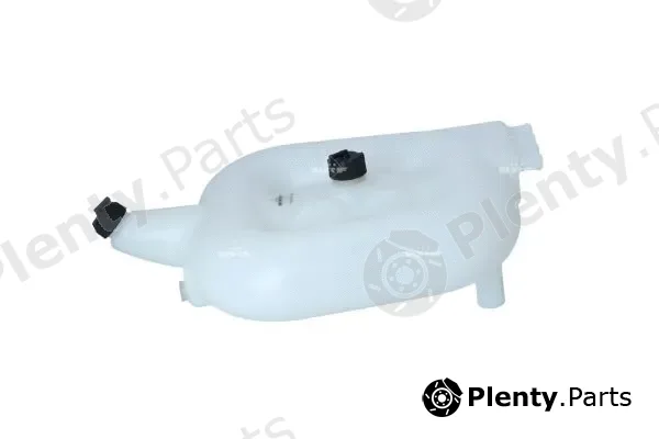 NRF 455040 — Expansion Tank, coolant EASY FIT